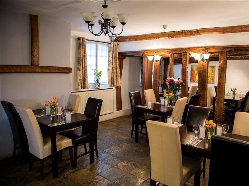 Stay And Relax At The Yew Tree Manuden エクステリア 写真