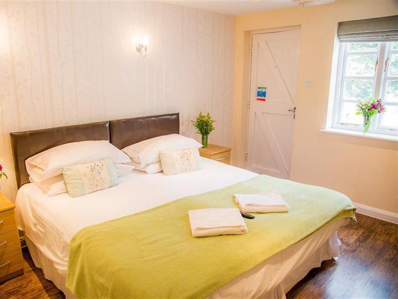 Stay And Relax At The Yew Tree Manuden エクステリア 写真