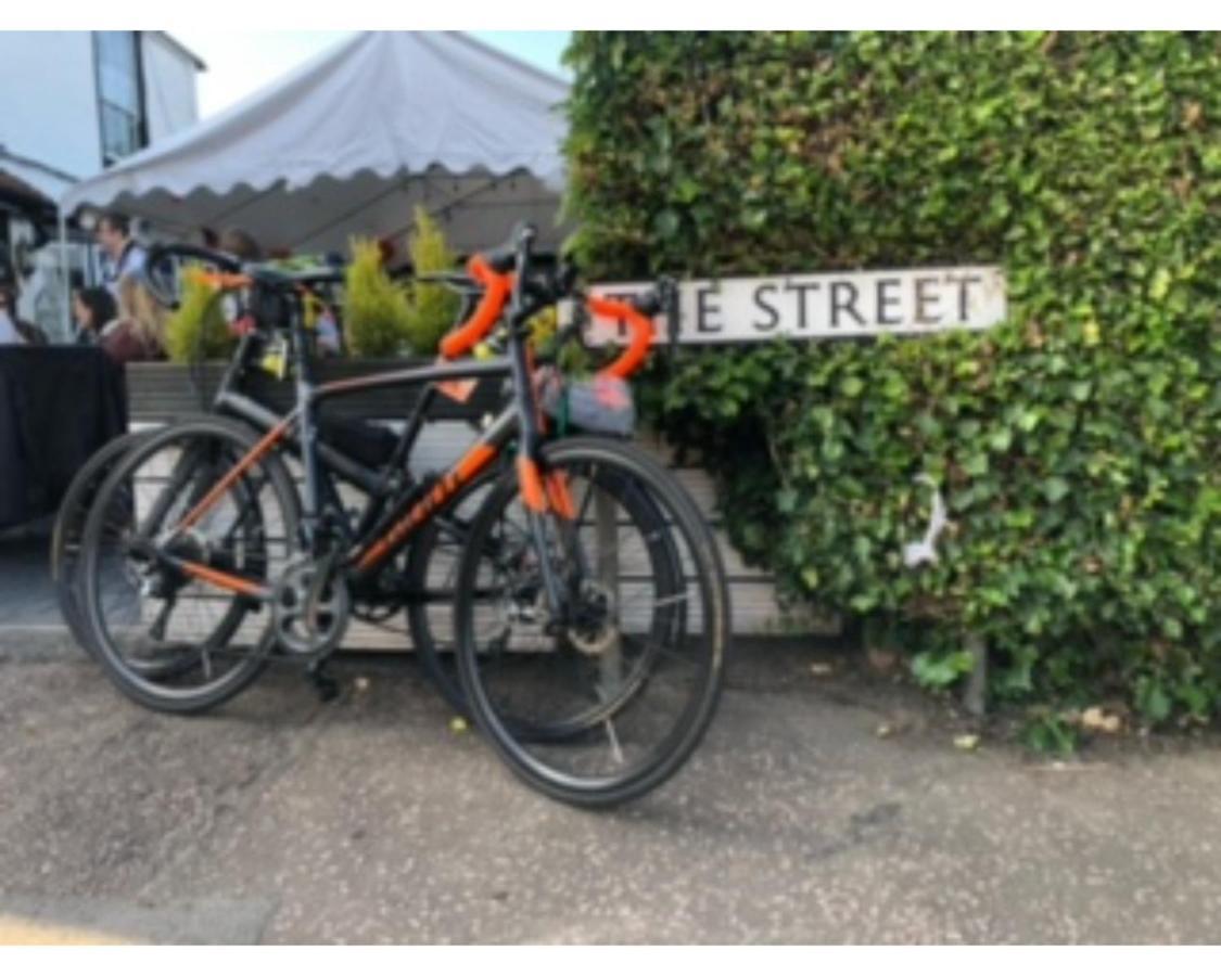 Stay And Relax At The Yew Tree Manuden エクステリア 写真