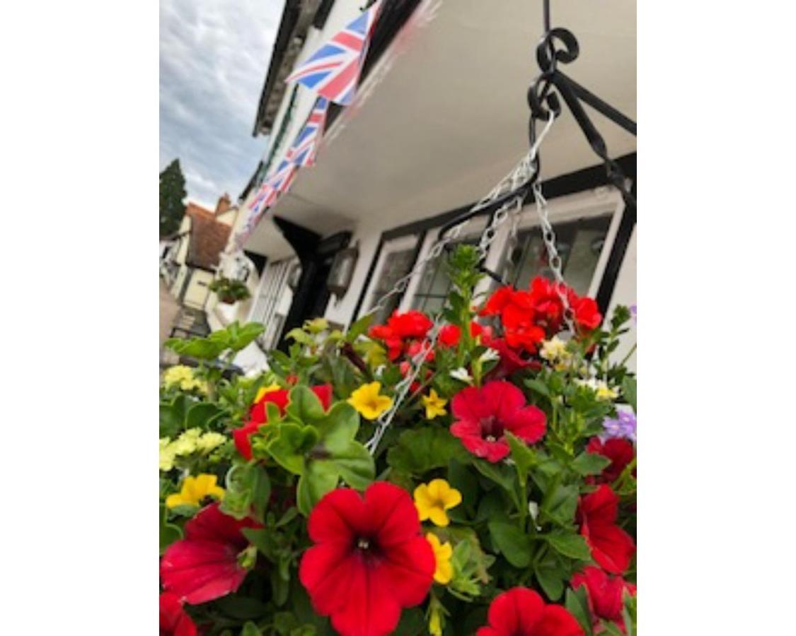Stay And Relax At The Yew Tree Manuden エクステリア 写真