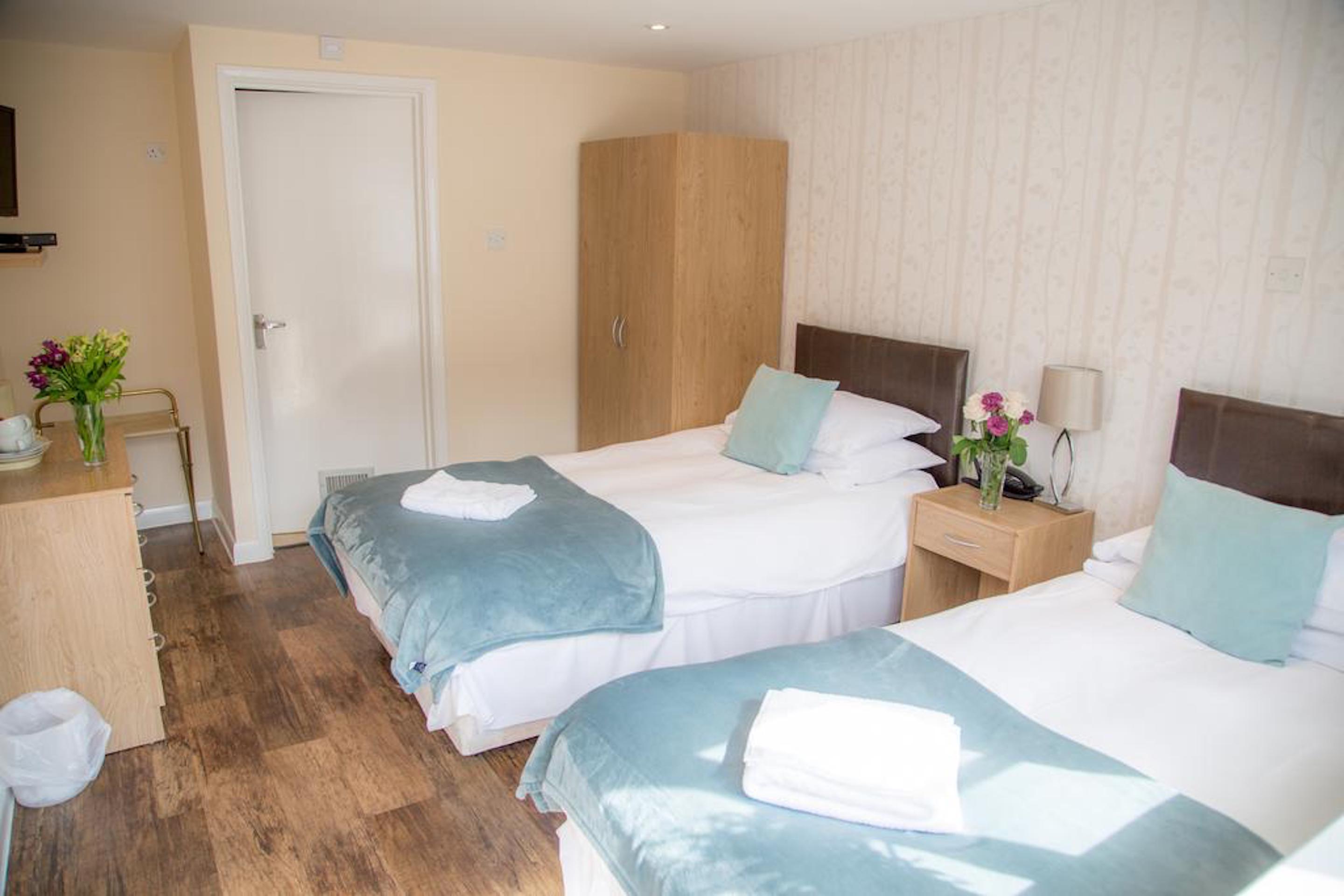 Stay And Relax At The Yew Tree Manuden エクステリア 写真