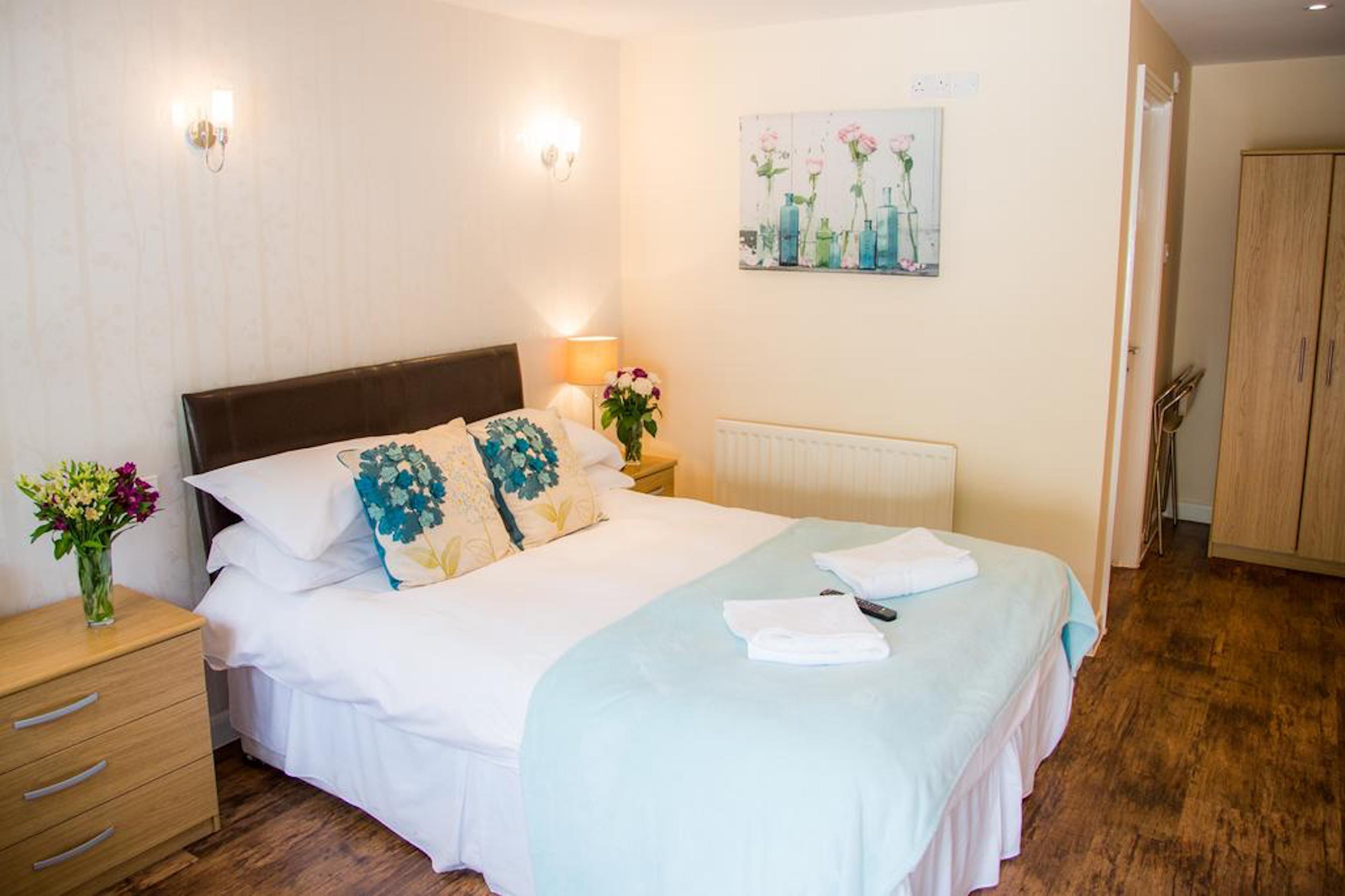 Stay And Relax At The Yew Tree Manuden エクステリア 写真
