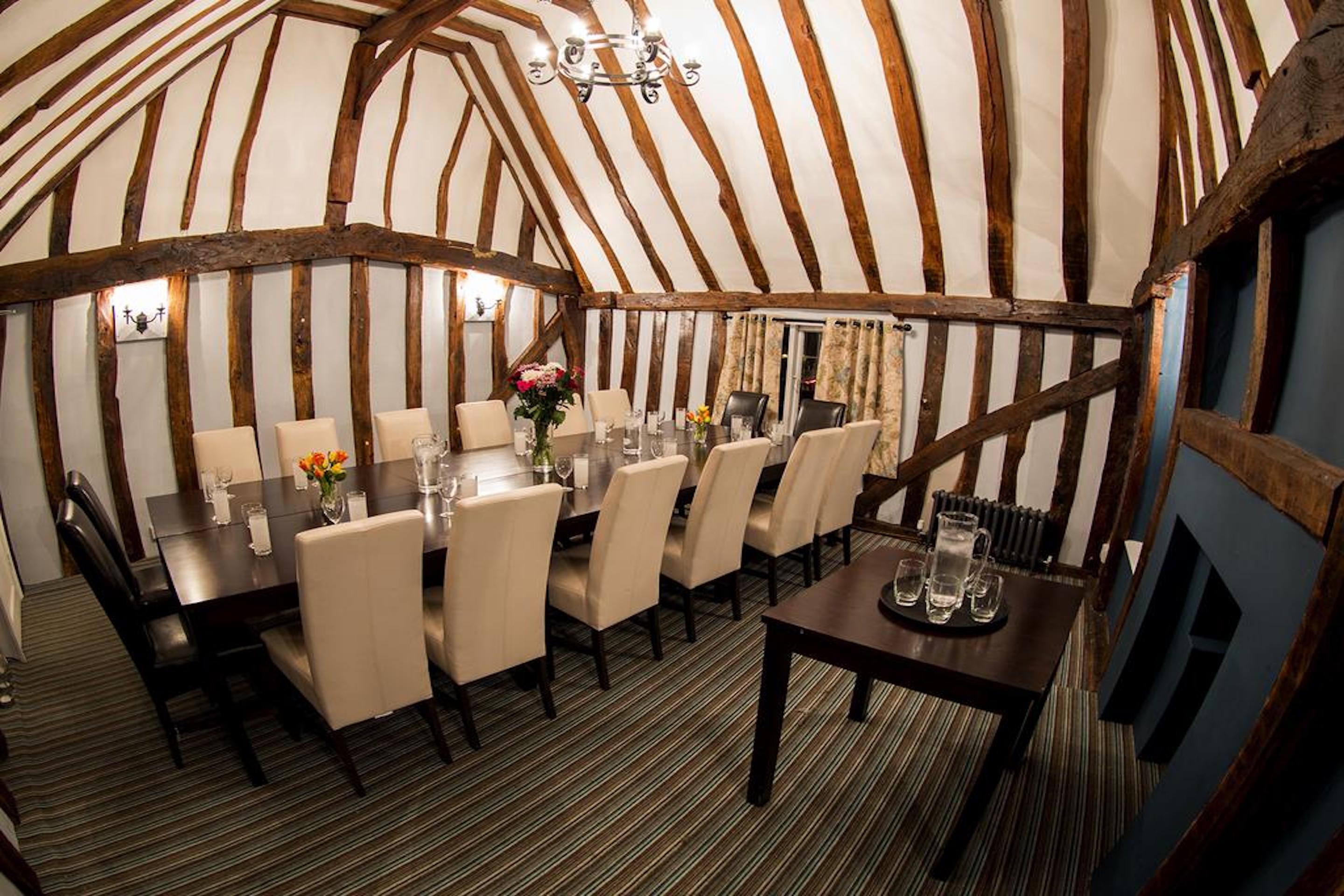 Stay And Relax At The Yew Tree Manuden エクステリア 写真