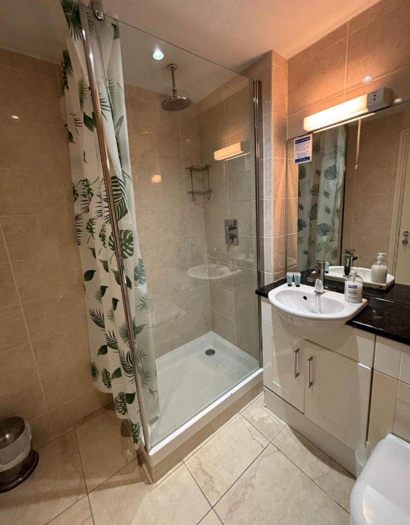 Stay And Relax At The Yew Tree Manuden エクステリア 写真