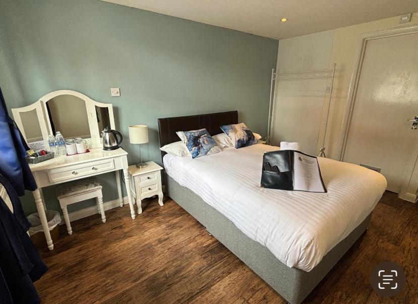 Stay And Relax At The Yew Tree Manuden エクステリア 写真