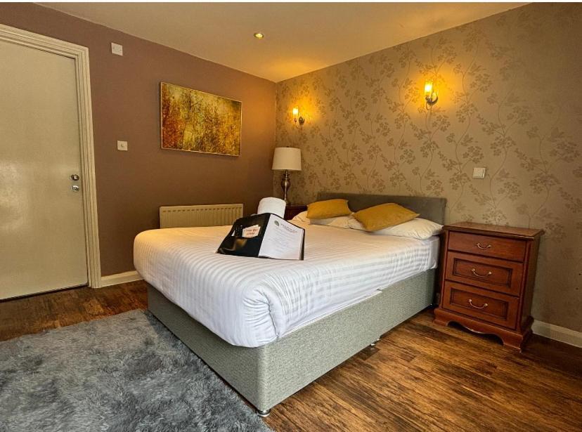 Stay And Relax At The Yew Tree Manuden エクステリア 写真