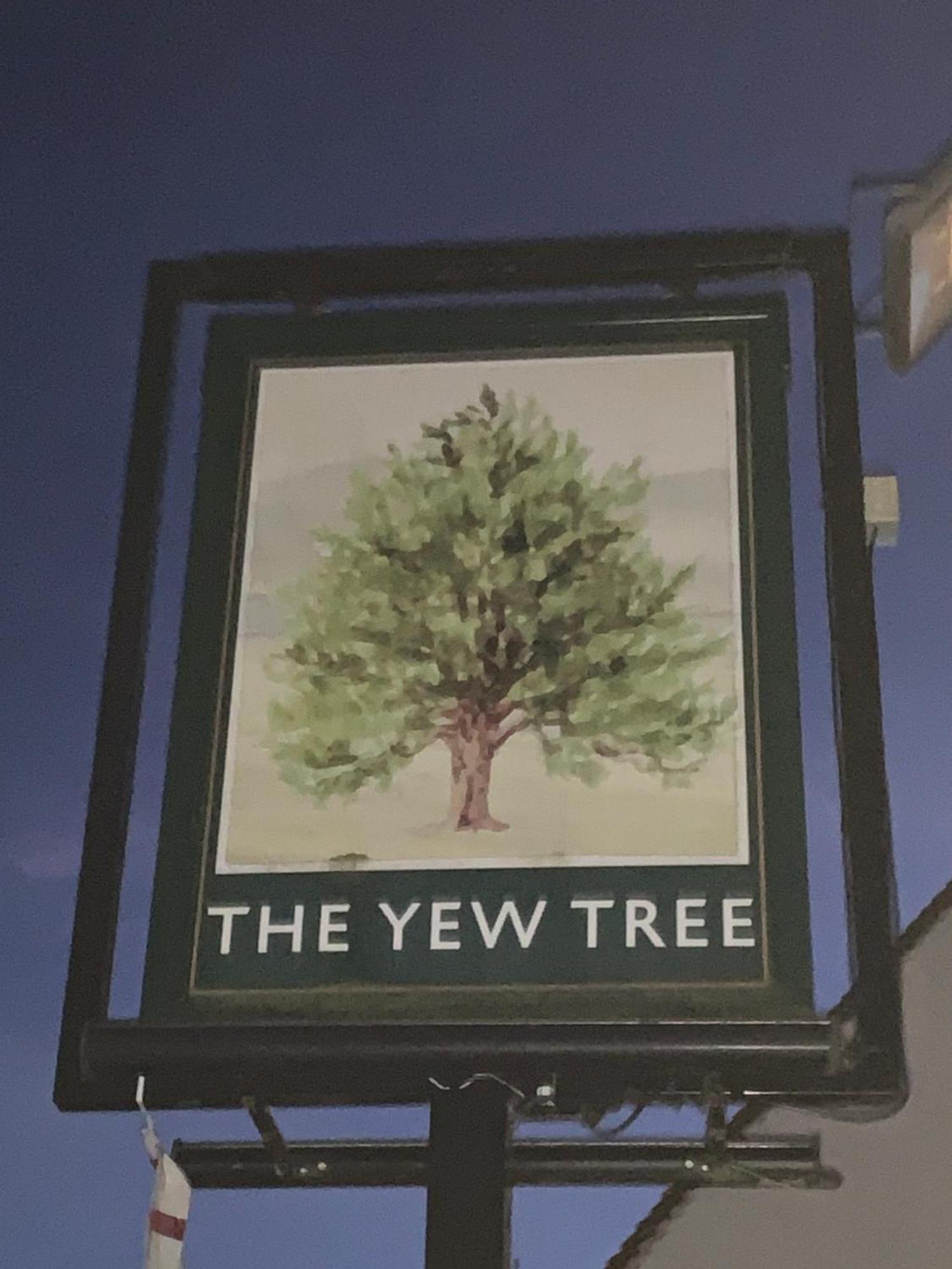 Stay And Relax At The Yew Tree Manuden エクステリア 写真