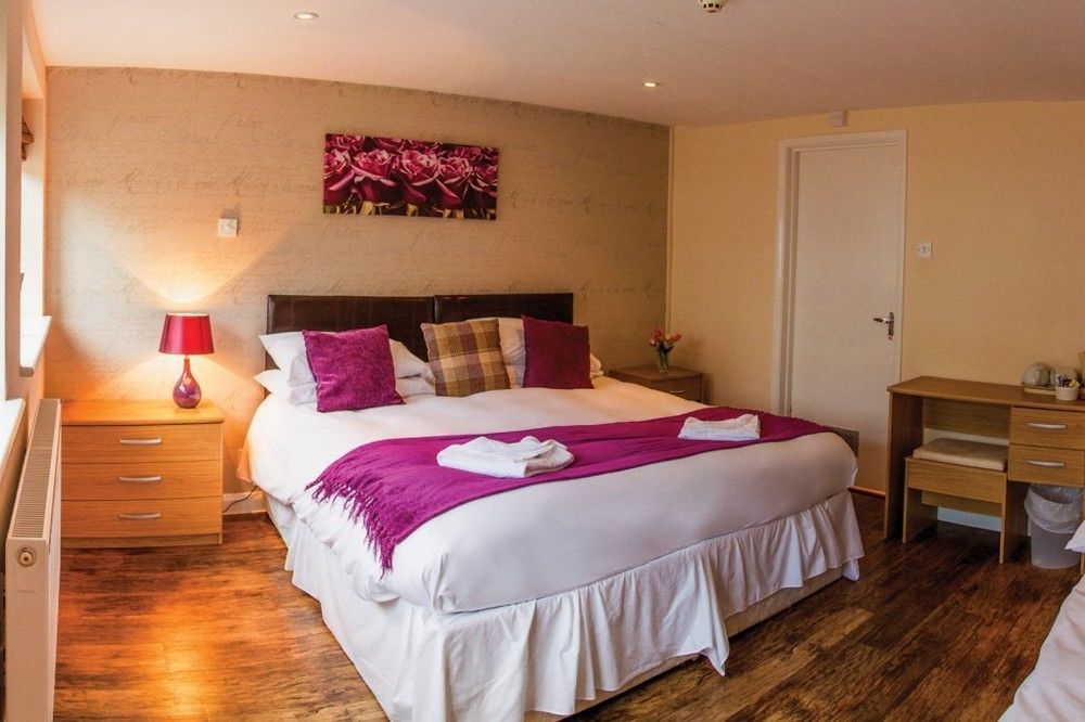 Stay And Relax At The Yew Tree Manuden エクステリア 写真